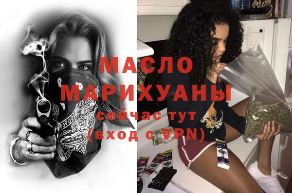хмурый Верея
